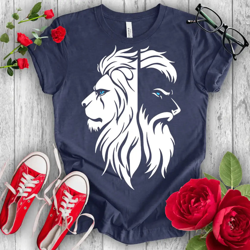 March of Power T-shirt - STYLISHOUR