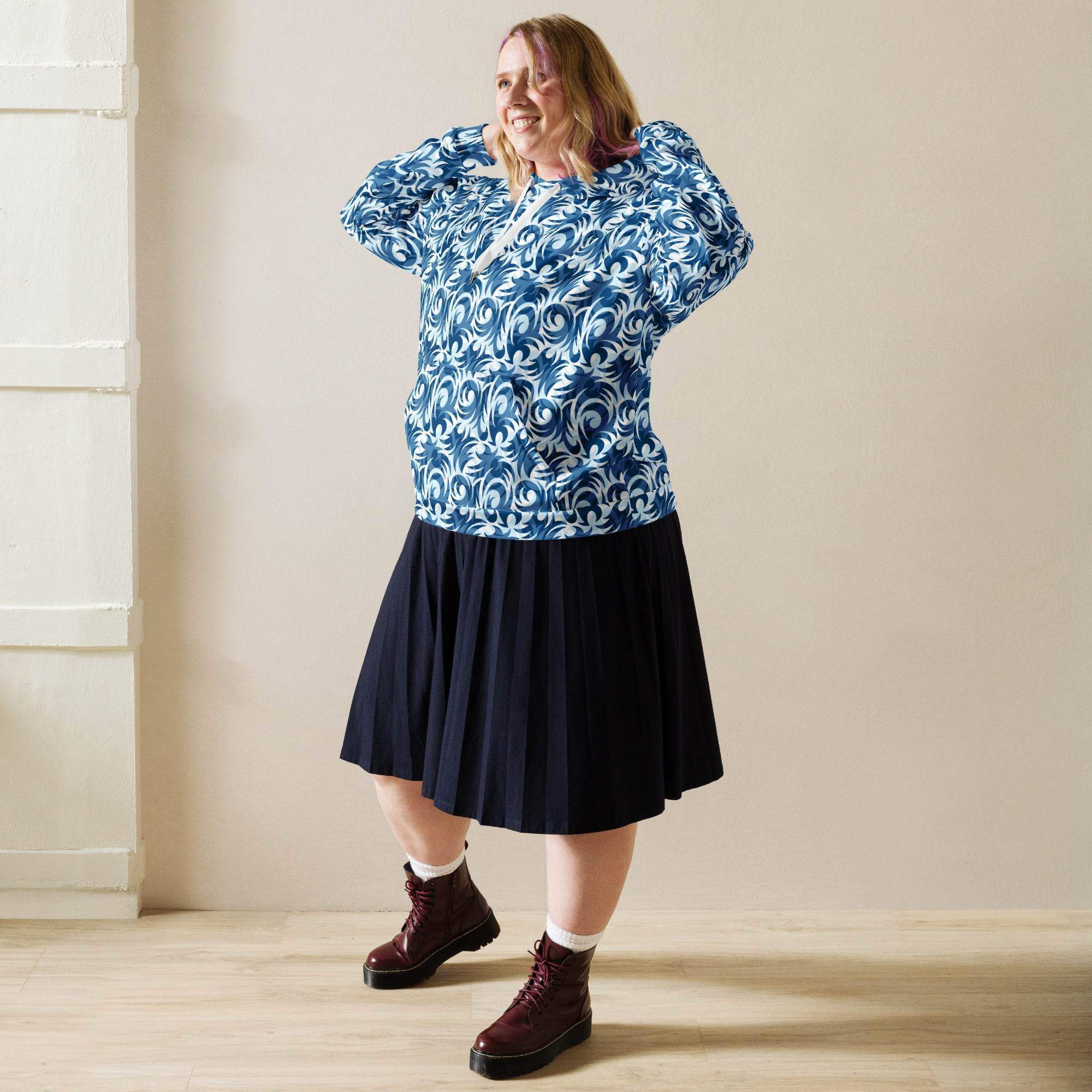 Unisex Hoodie - STYLISHOUR