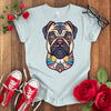 Cute Pup Adventures T-shirt - STYLISHOUR