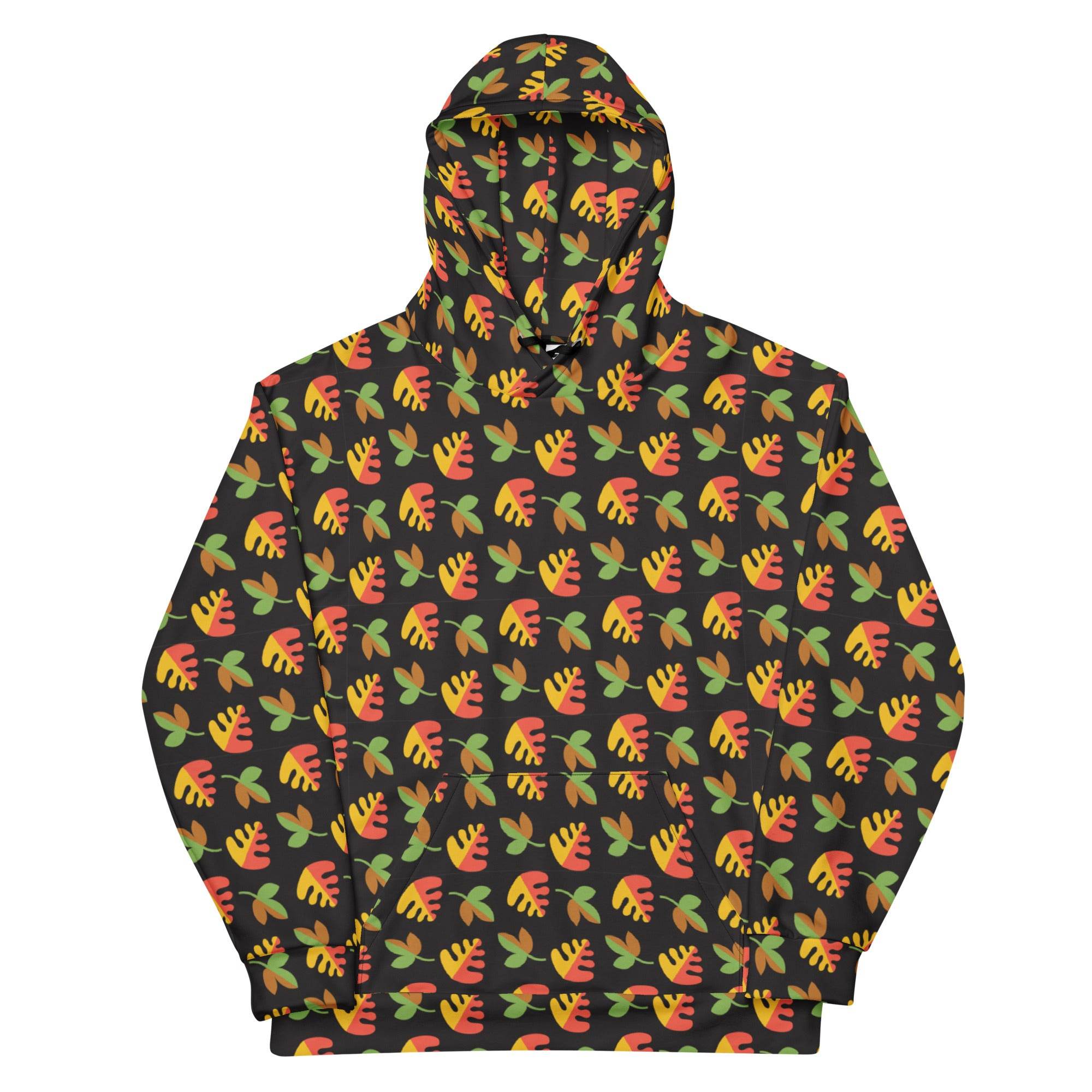 Unisex Hoodie - STYLISHOUR