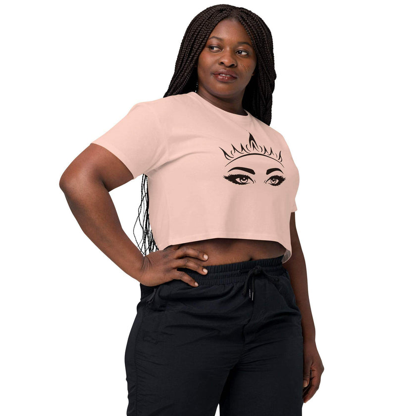 Women’s crop top - STYLISHOUR