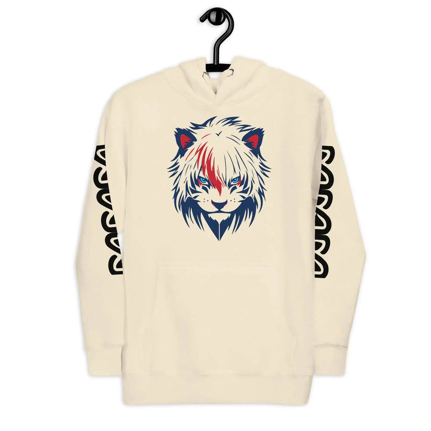 Unisex Hoodie - STYLISHOUR