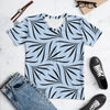 Crew Neck T-shirt - STYLISHOUR