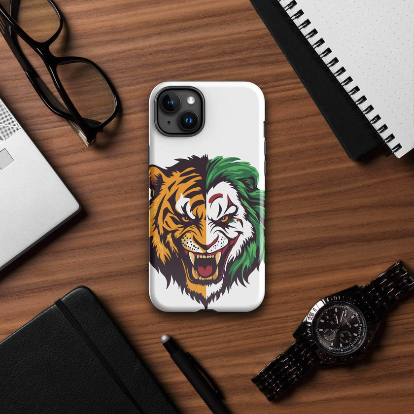 Tough Case for iPhone® - STYLISHOUR