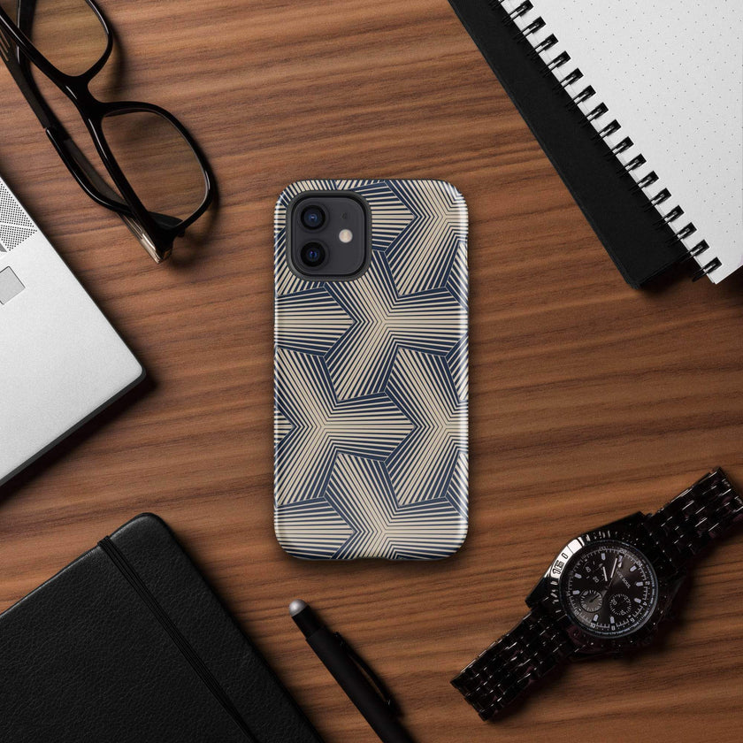 Tough Case for iPhone® - STYLISHOUR