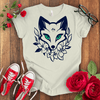 Adorable Sneaky Fox T-shirt - STYLISHOUR