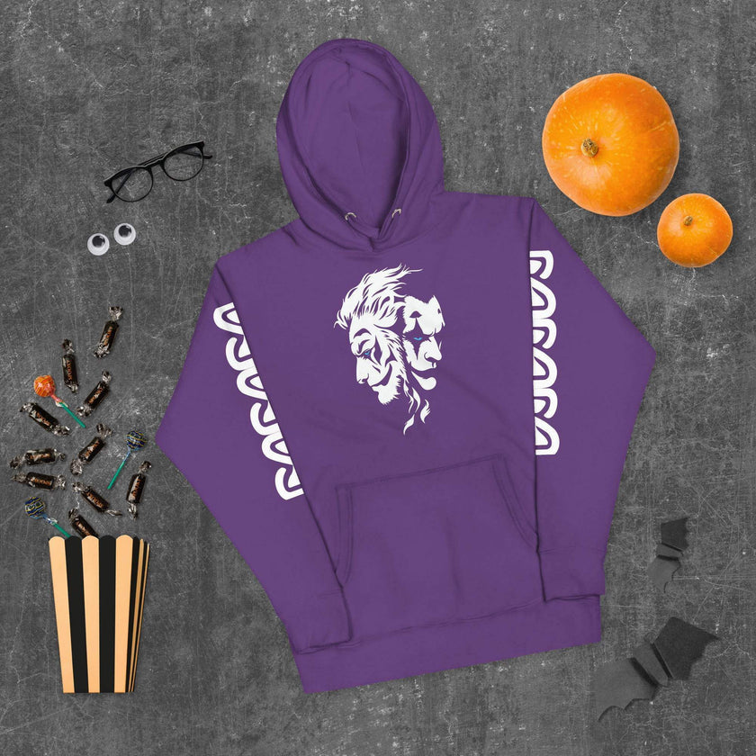 Unisex Hoodie - STYLISHOUR