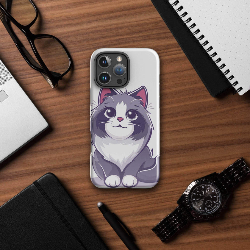Tough Case for iPhone® - STYLISHOUR