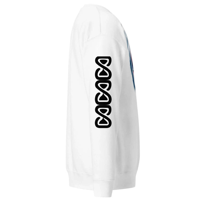 Unisex Premium Sweatshirt - STYLISHOUR