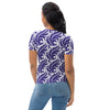 Crew Neck T-shirt - STYLISHOUR