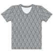 Crew Neck T-shirt - STYLISHOUR