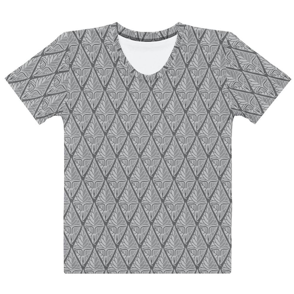 Crew Neck T-shirt - STYLISHOUR