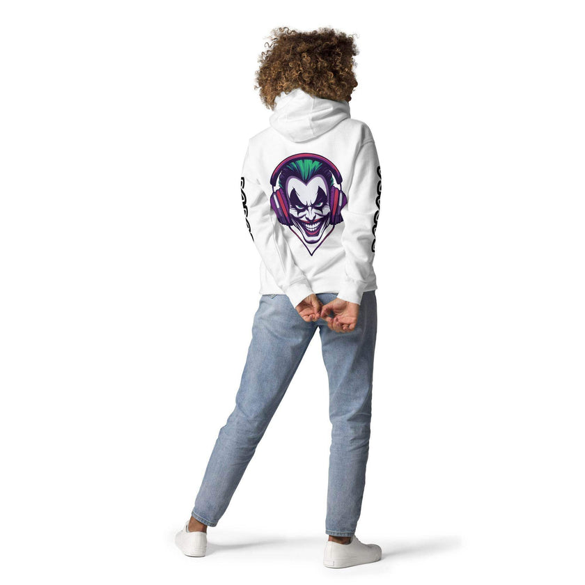 Unisex Hoodie - STYLISHOUR