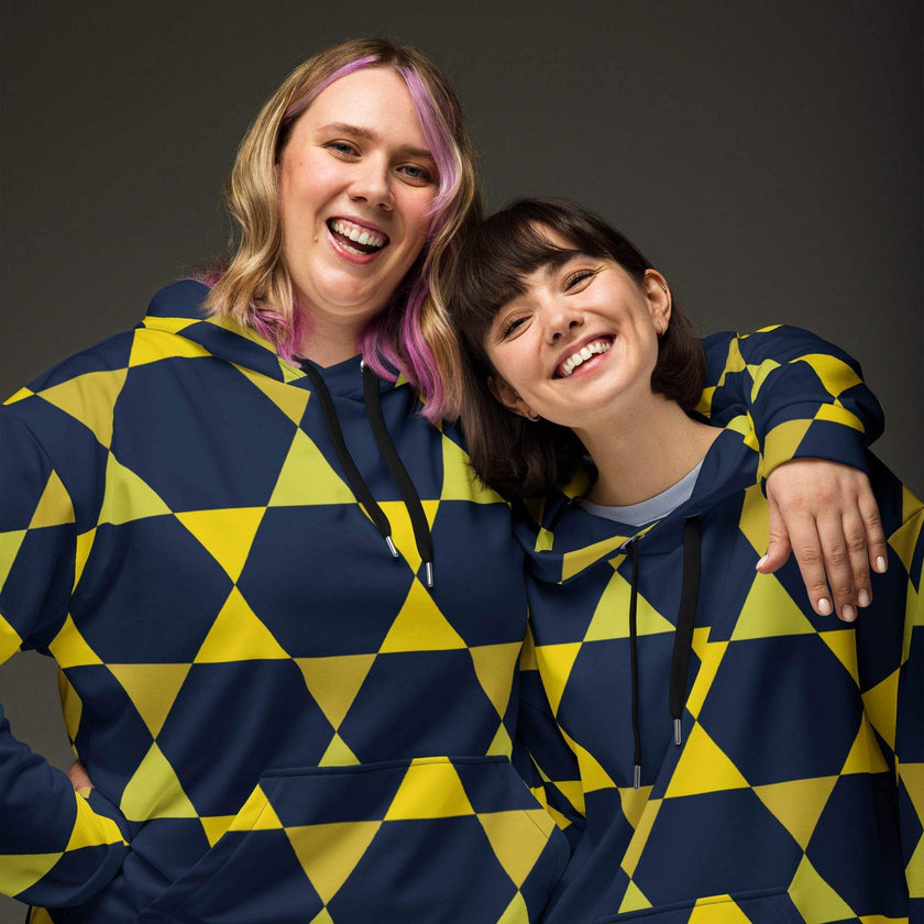 Unisex Hoodie - STYLISHOUR