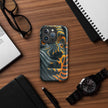 MagSafe® tough case for iPhone® - STYLISHOUR