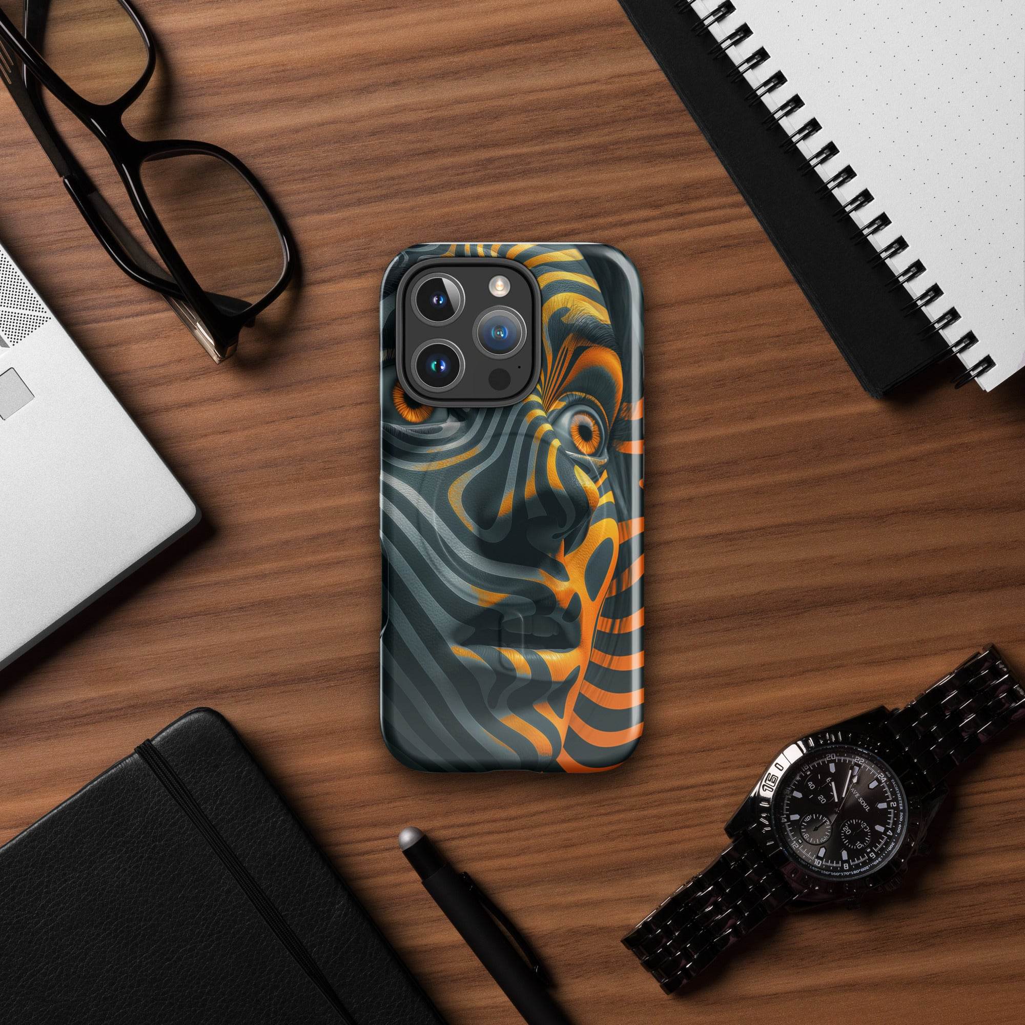 MagSafe® tough case for iPhone® - STYLISHOUR