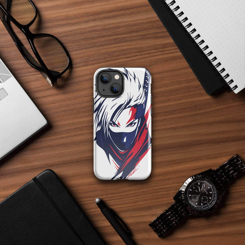 Tough Case for iPhone® - STYLISHOUR