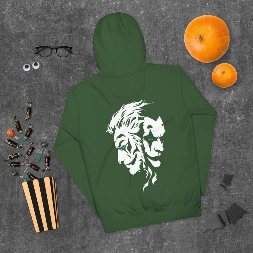 Unisex Hoodie - STYLISHOUR