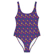 One-Piece Swimsuit - STYLISHOUR
