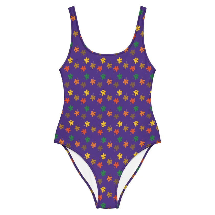 One-Piece Swimsuit - STYLISHOUR