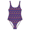 One-Piece Swimsuit - STYLISHOUR