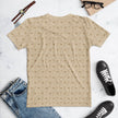 Crew Neck T-shirt - STYLISHOUR