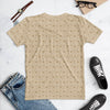 Crew Neck T-shirt - STYLISHOUR