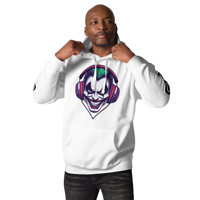 Unisex Hoodie - STYLISHOUR