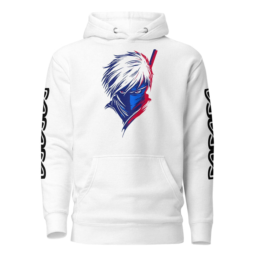 Unisex Hoodie - STYLISHOUR