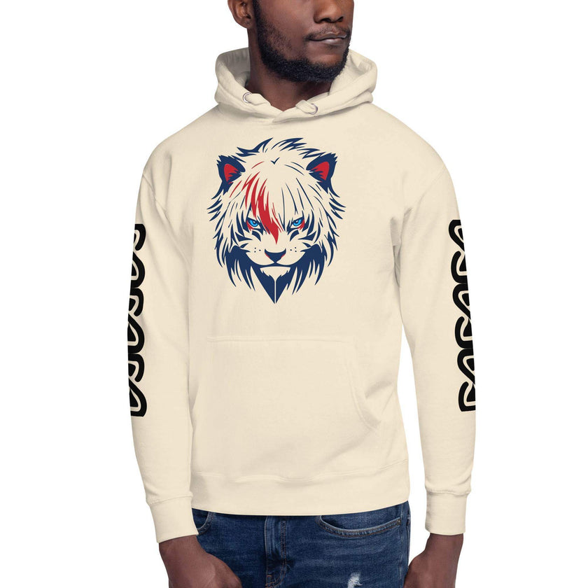 Unisex Hoodie - STYLISHOUR