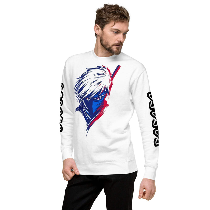 Unisex Premium Sweatshirt - STYLISHOUR