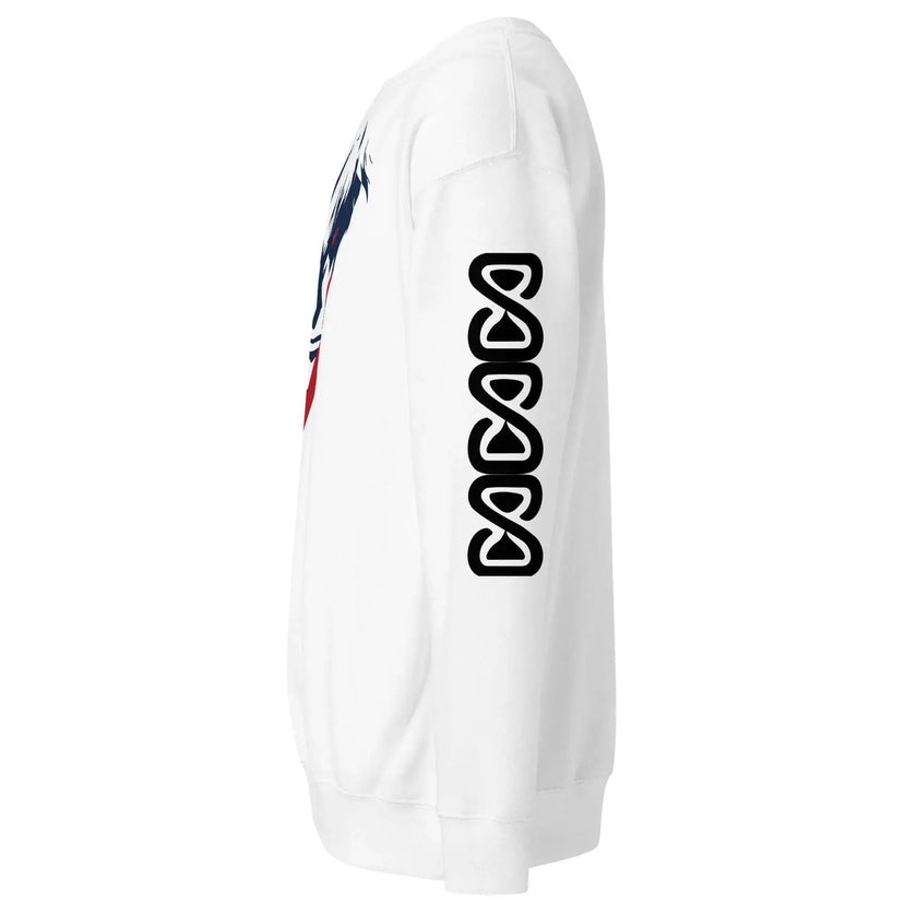 Unisex Premium Sweatshirt - STYLISHOUR