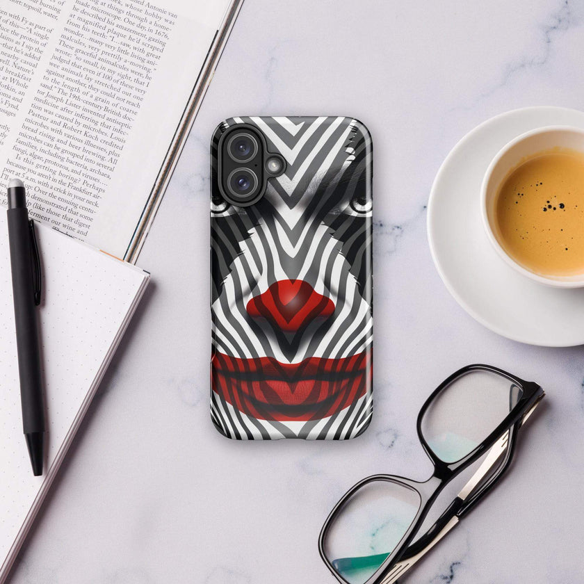 Tough Case for iPhone® - STYLISHOUR