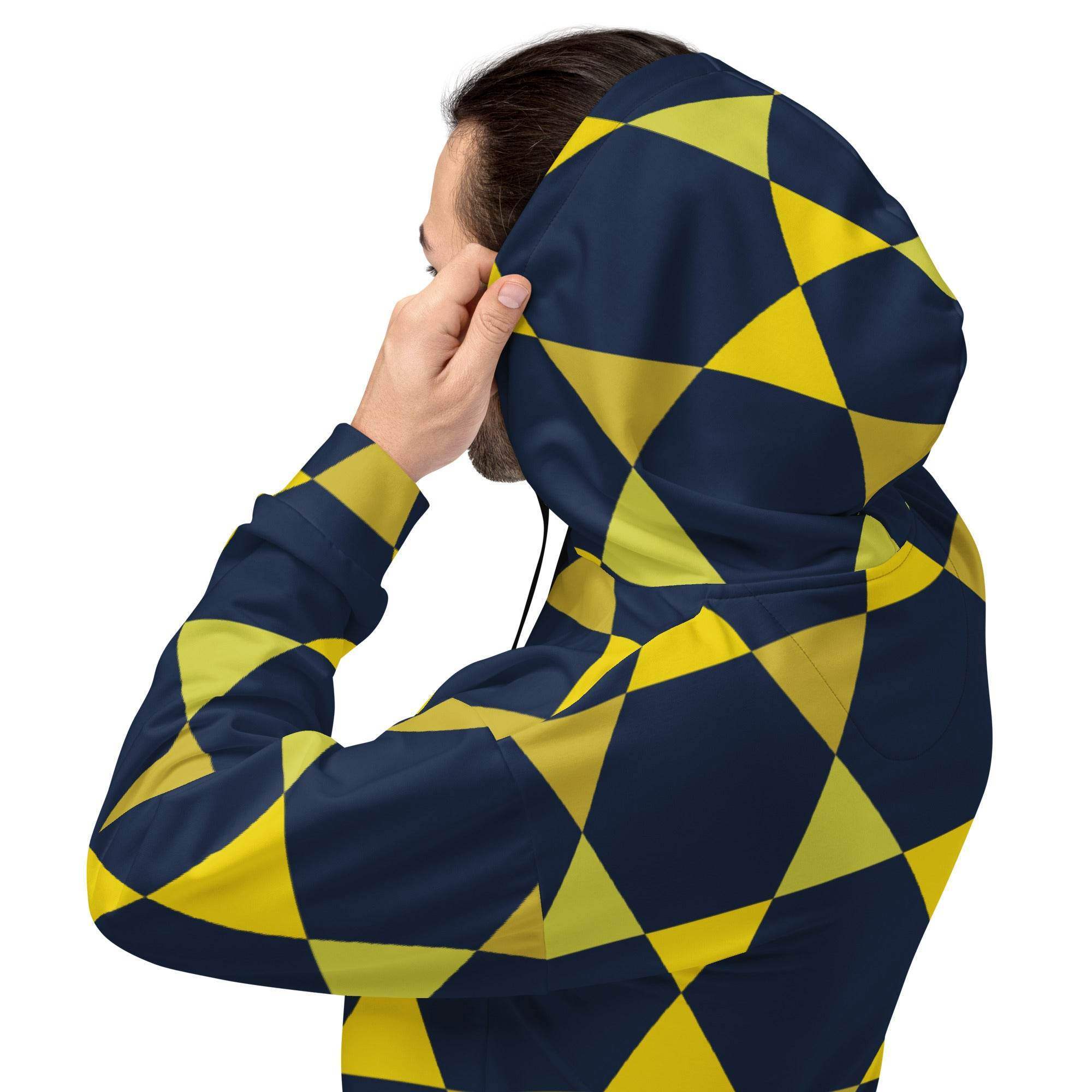 Unisex Hoodie - STYLISHOUR