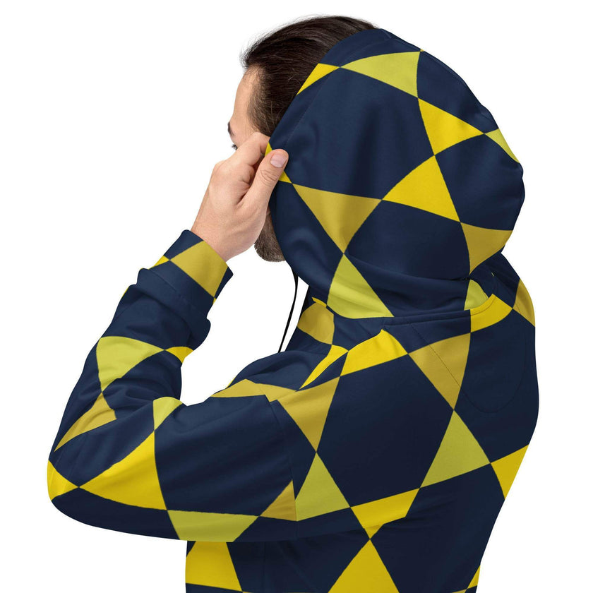 Unisex Hoodie - STYLISHOUR