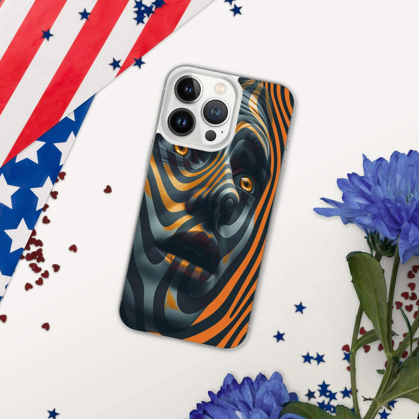 Clear Case for iPhone® - STYLISHOUR