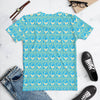 Crew Neck T-shirt - STYLISHOUR