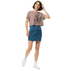 Women’s crop top - STYLISHOUR