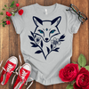 Beautiful Cute Fox T-shirt - STYLISHOUR