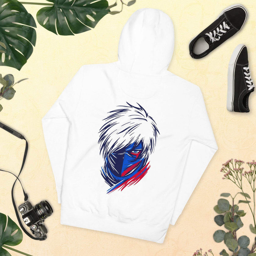 Unisex Hoodie - STYLISHOUR