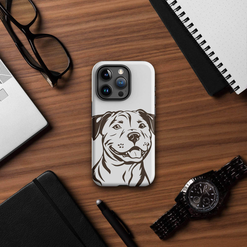 Tough Case for iPhone® - STYLISHOUR