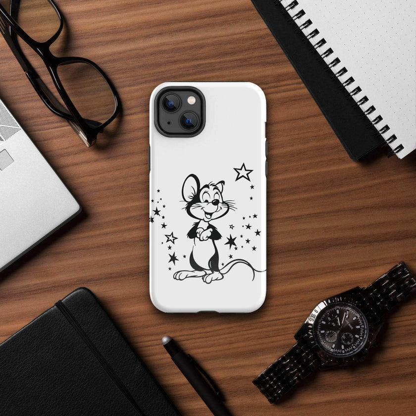 Tough Case for iPhone® - STYLISHOUR