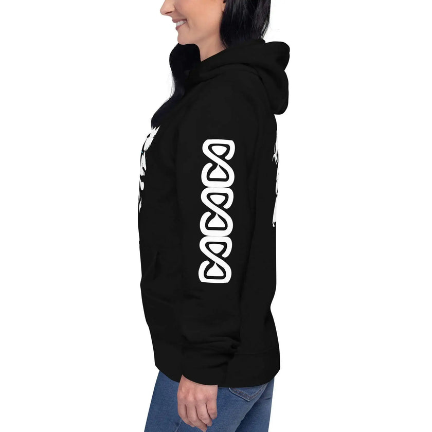 Unisex Hoodie - STYLISHOUR