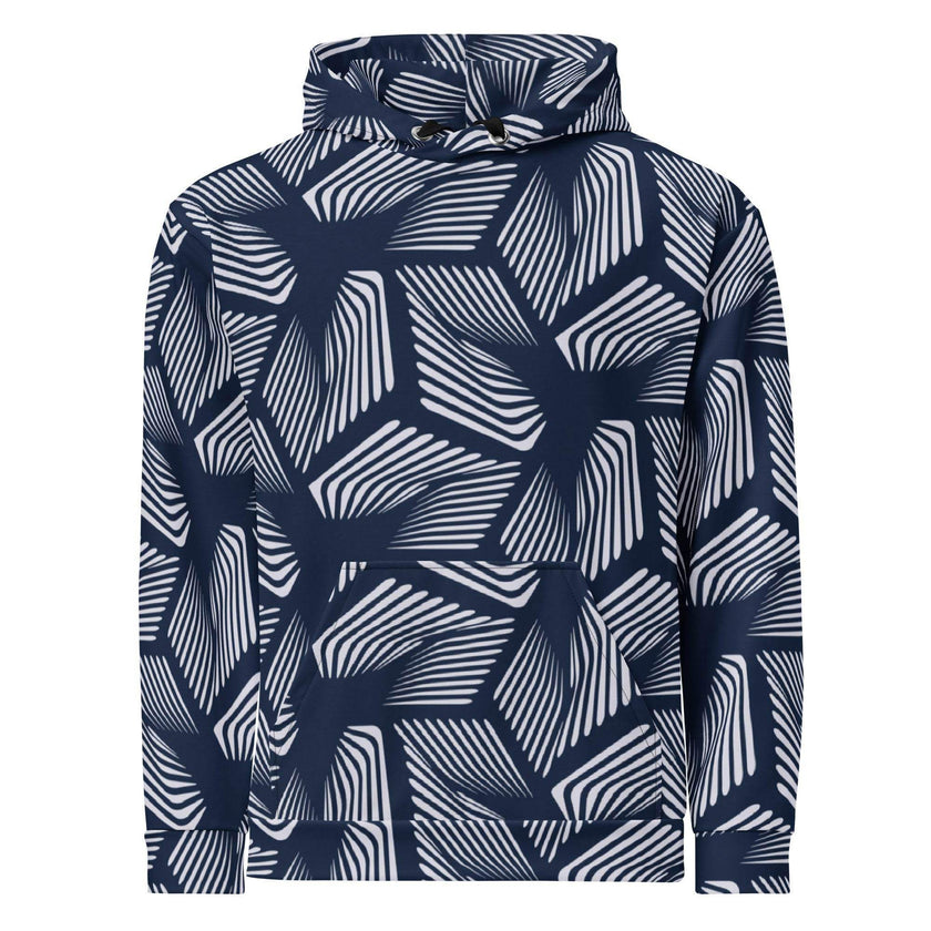 Unisex Hoodie - STYLISHOUR