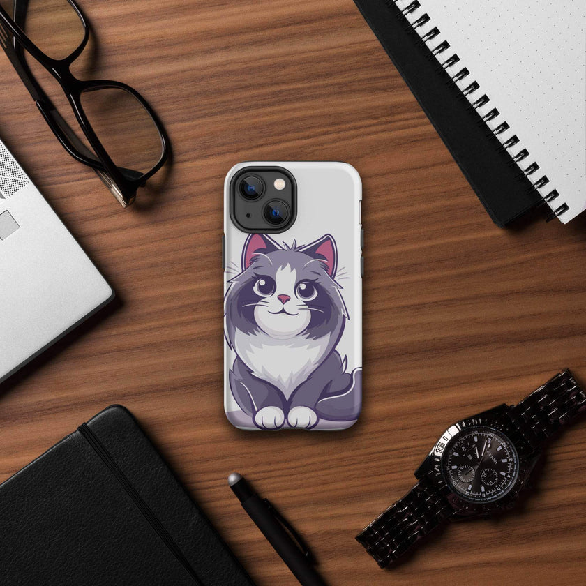 Tough Case for iPhone® - STYLISHOUR
