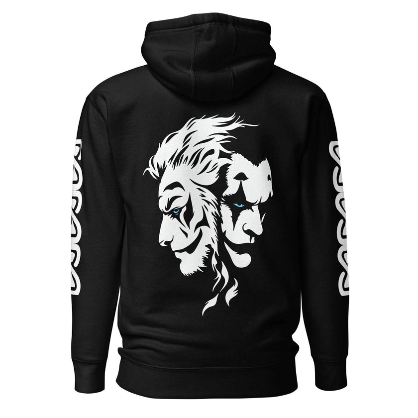 Unisex Hoodie - STYLISHOUR