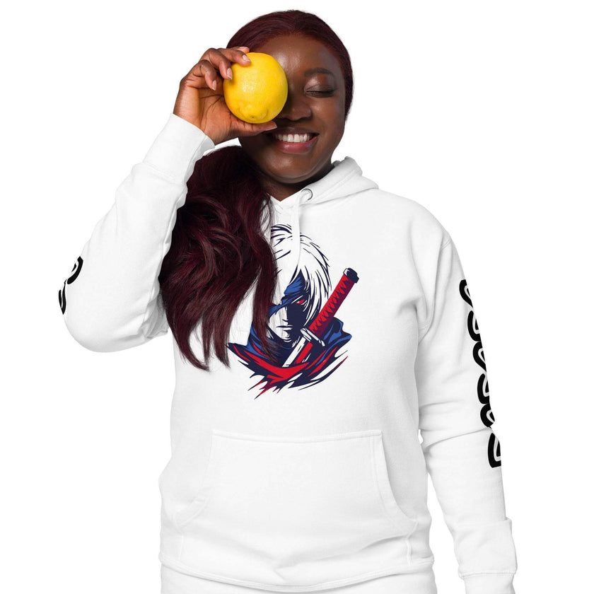Unisex Hoodie - STYLISHOUR