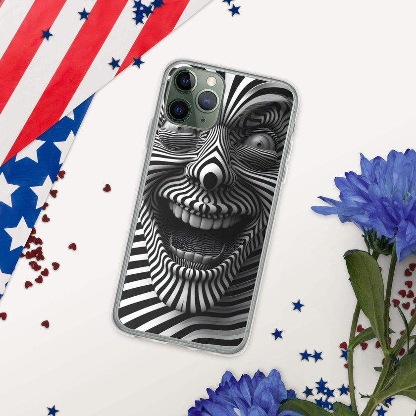 Clear Case for iPhone® - STYLISHOUR