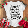 Perfect Choice Kitten T-shirt - STYLISHOUR