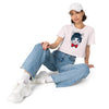 Women’s crop top - STYLISHOUR